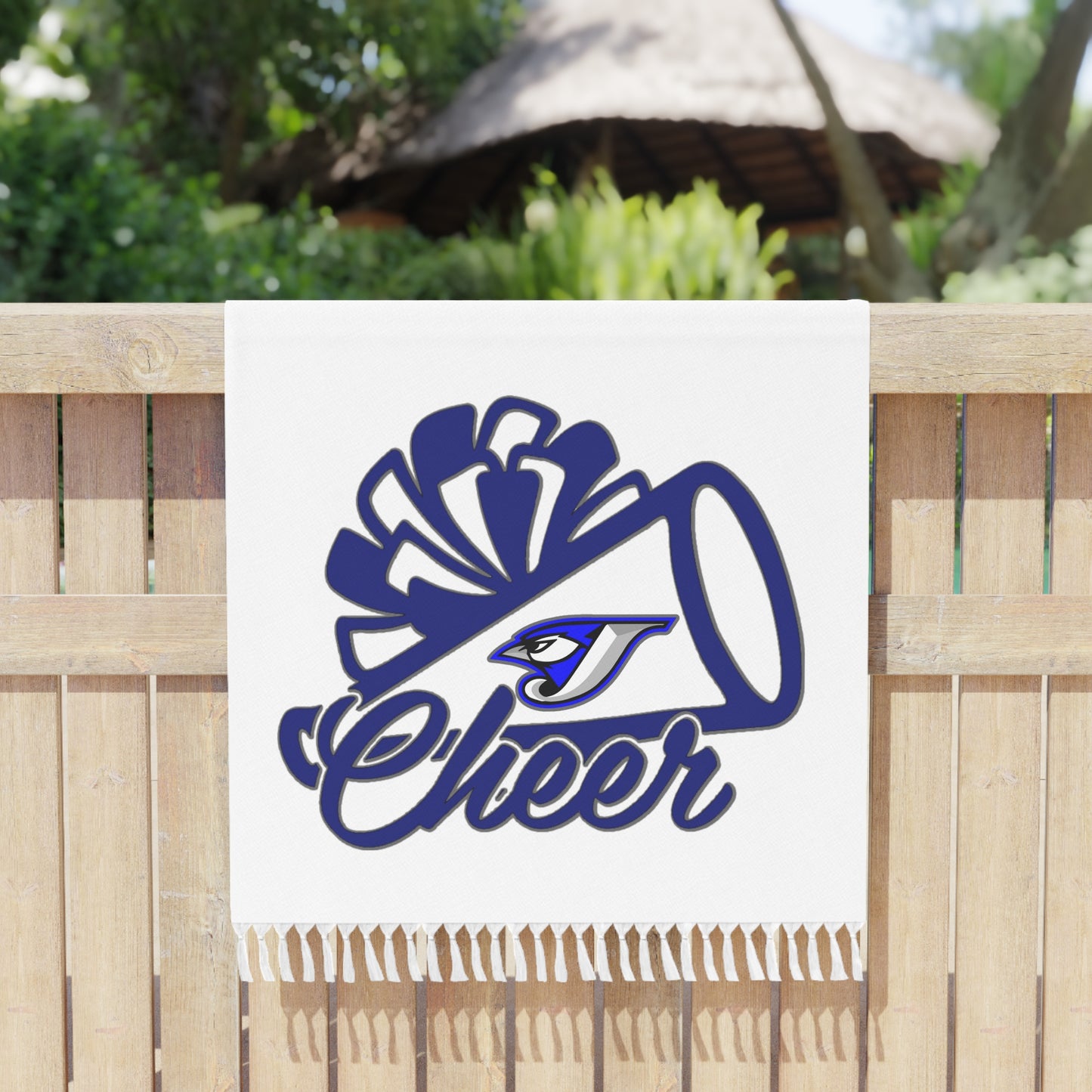 Mega Cheer Boho Beach Cloth