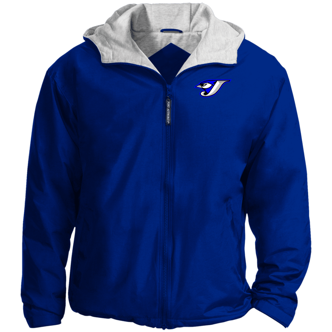 Logo JP56 Team Jacket