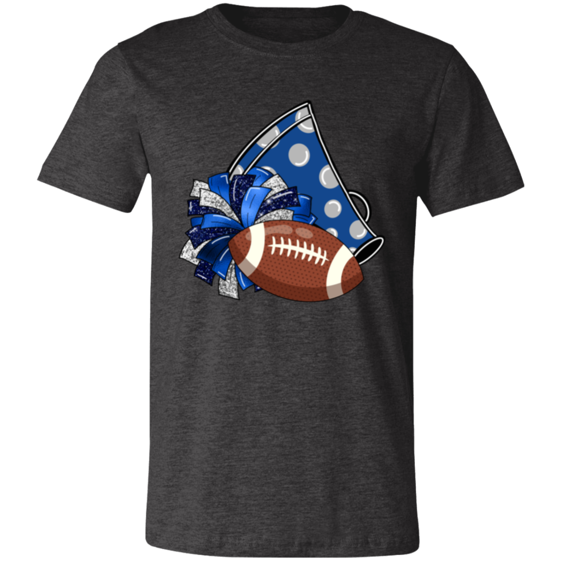 LBJ3 3001C Unisex Jersey Short-Sleeve T-Shirt