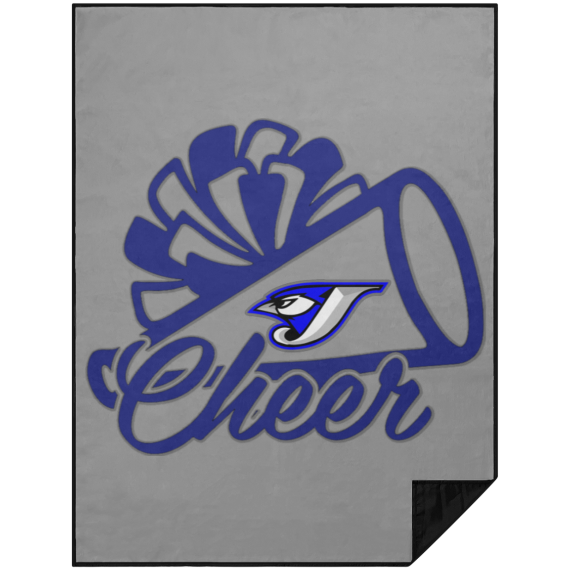 Mega Cheer PBL Premium Picnic Blanket 60x80