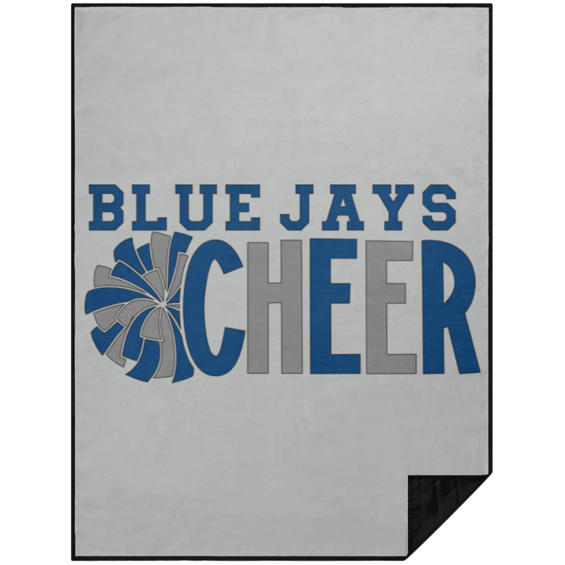 Cheer PBL Premium Picnic Blanket 60x80