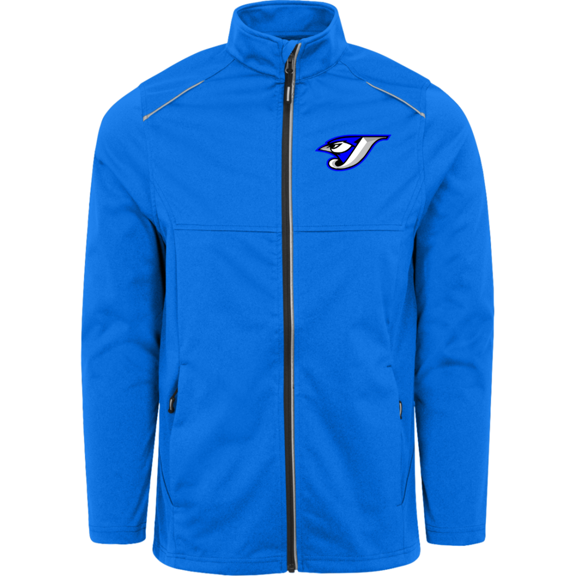 Logo CE708 Core 365 Mens Techno Lite Tech-Shell