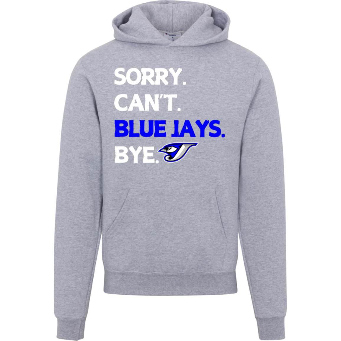 S700 Champion Mens Powerblend Hoodie