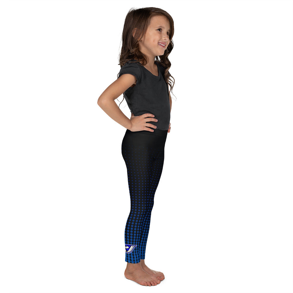 Logo Kid's Leggings