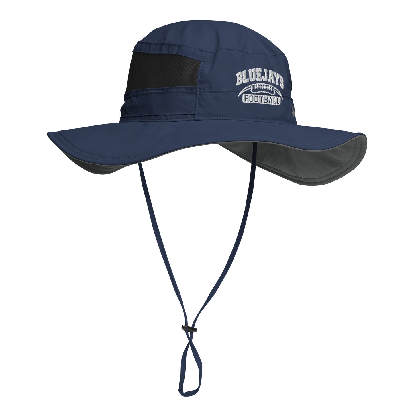 LBJ2 Columbia booney hat