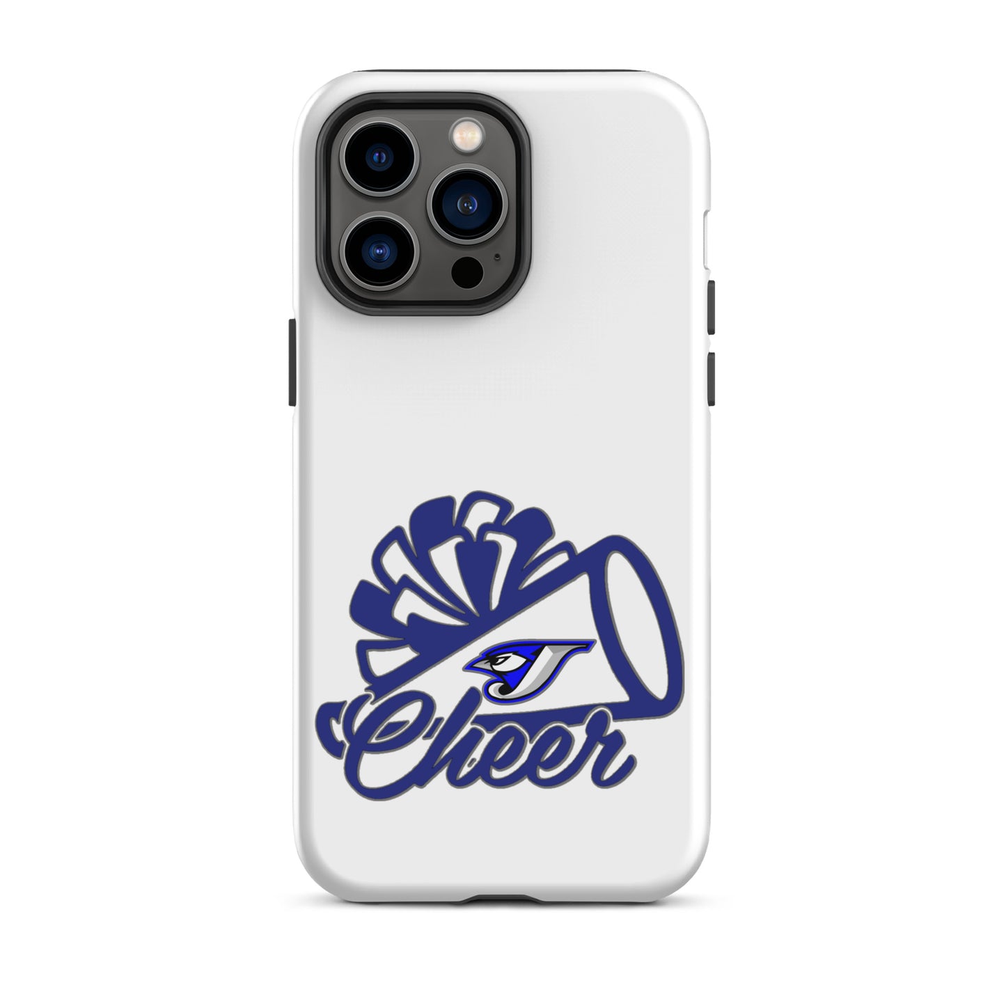 Mega Cheer Tough Case for iPhone®