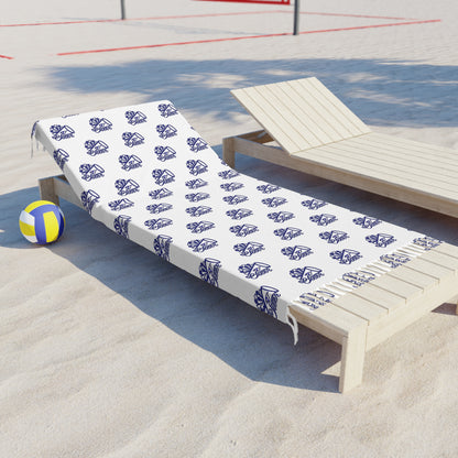 Mega Cheer Boho Beach Cloth