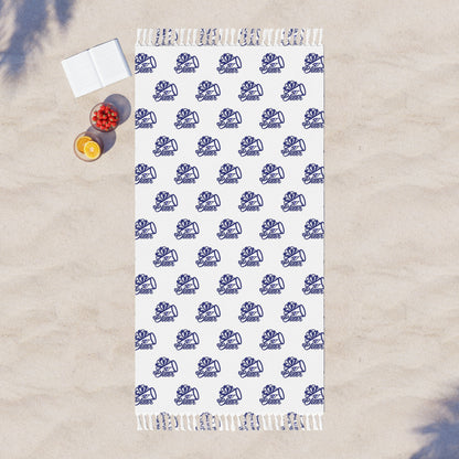 Mega Cheer Boho Beach Cloth