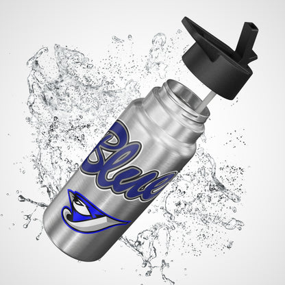 Ole Blue Gator Tumbler, 32oz