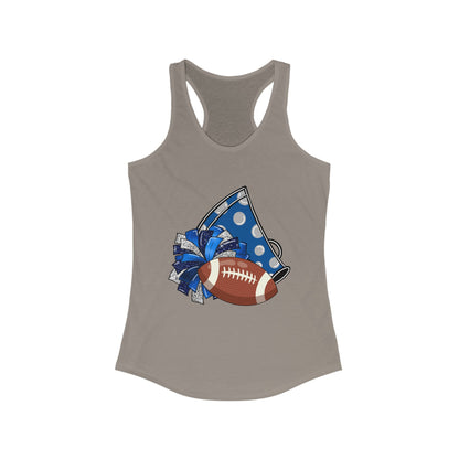 LBJ3 Women's Ideal Racerback Tank