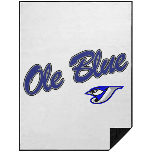 Ole Blue PBL Premium Picnic Blanket 60x80
