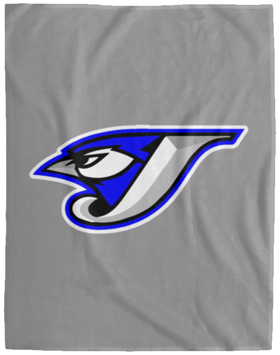 Logo VPL Cozy Plush Fleece Blanket - 60x80