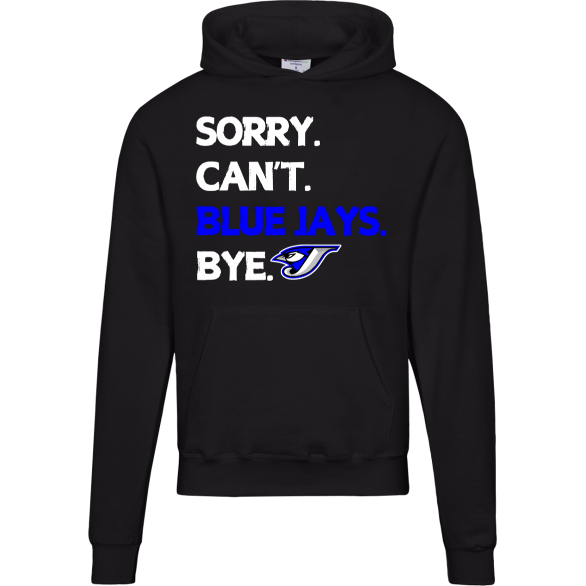 S700 Champion Mens Powerblend Hoodie