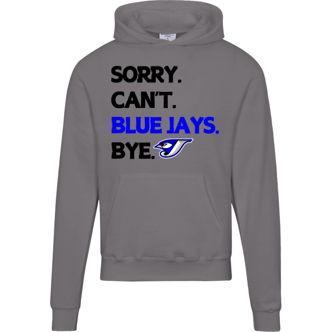 S700 Champion Mens Powerblend Hoodie