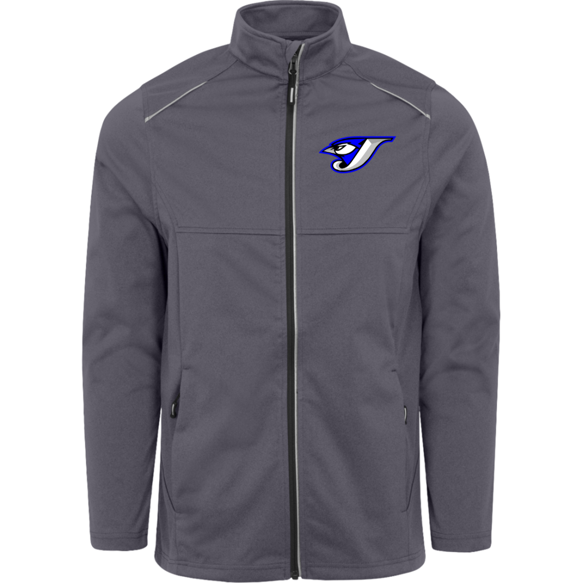 Logo CE708 Core 365 Mens Techno Lite Tech-Shell