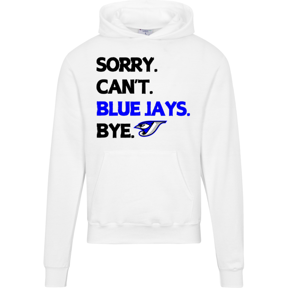 S700 Champion Mens Powerblend Hoodie