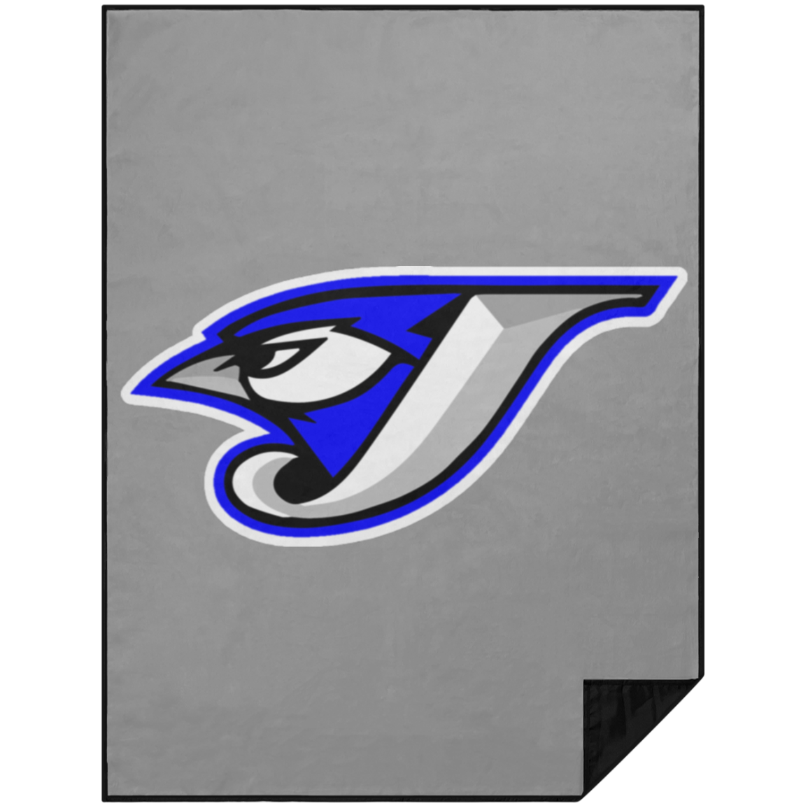 Logo PBL Premium Picnic Blanket 60x80