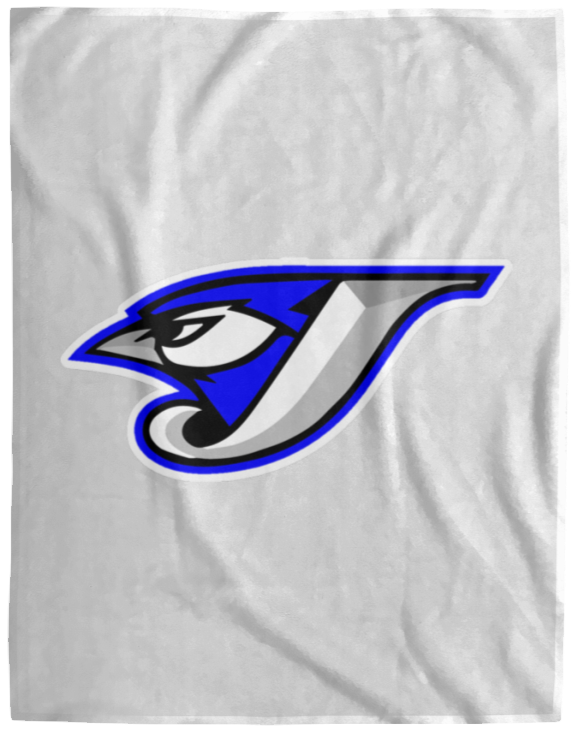 Logo VPL Cozy Plush Fleece Blanket - 60x80