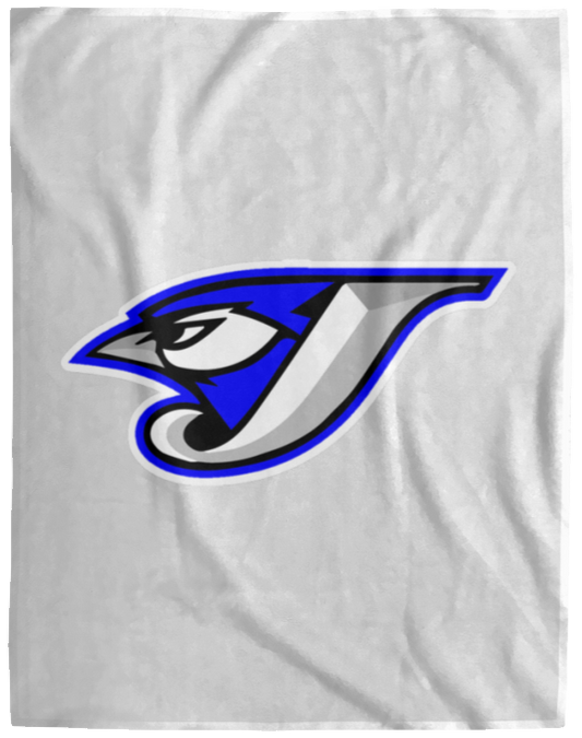 Logo VPL Cozy Plush Fleece Blanket - 60x80