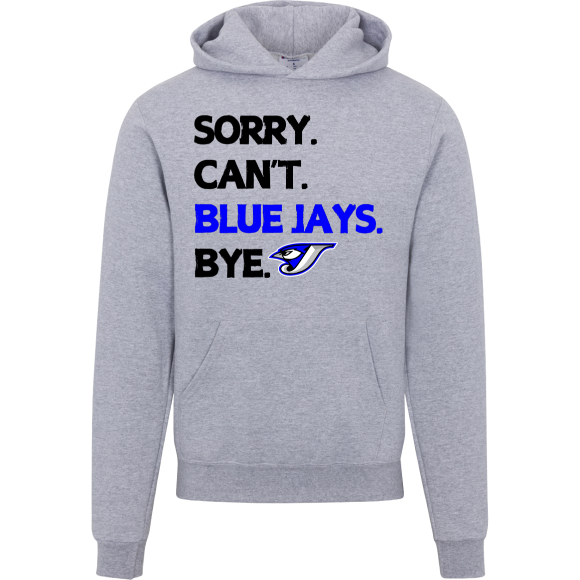 S700 Champion Mens Powerblend Hoodie