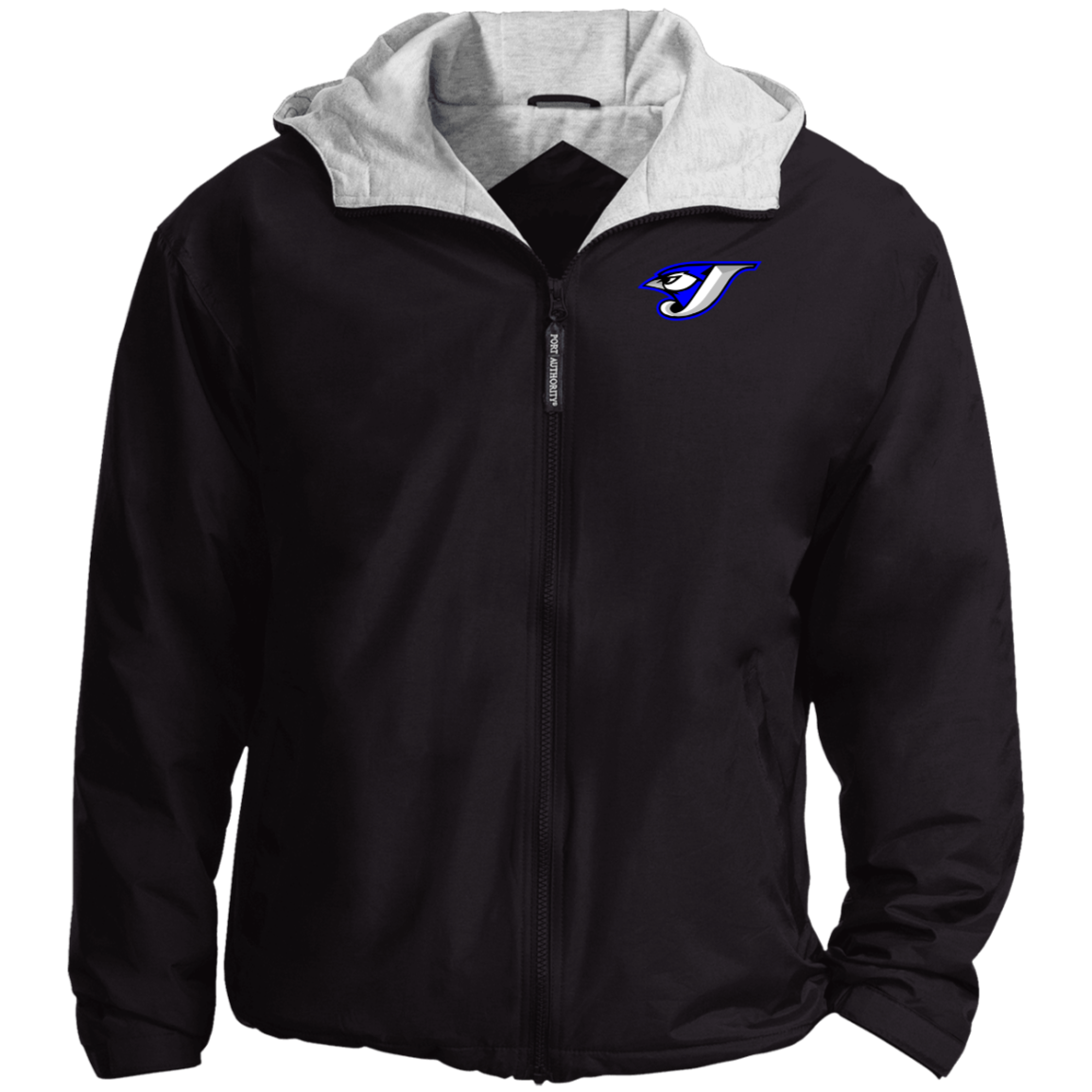 Logo JP56 Team Jacket