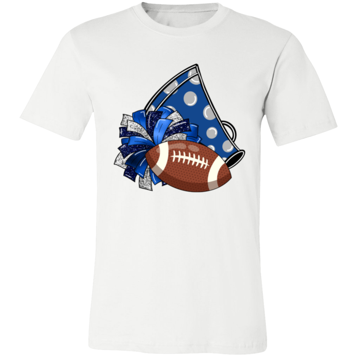 LBJ3 3001C Unisex Jersey Short-Sleeve T-Shirt