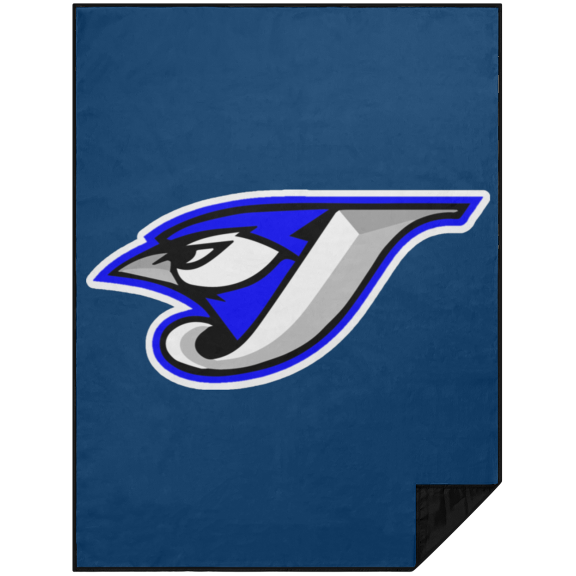 Logo PBL Premium Picnic Blanket 60x80