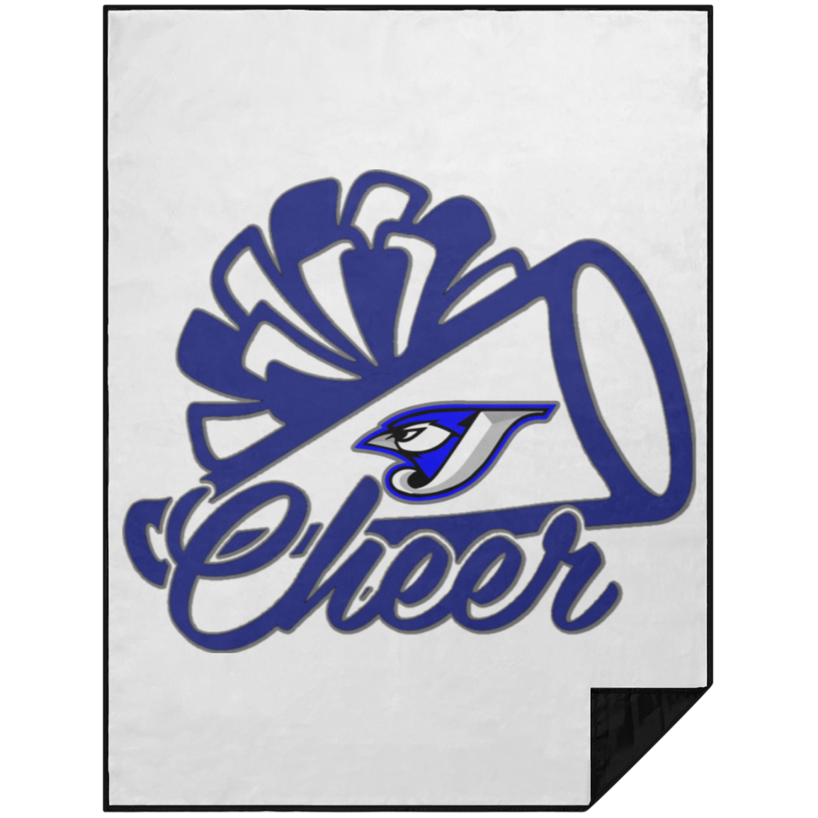 Mega Cheer PBL Premium Picnic Blanket 60x80