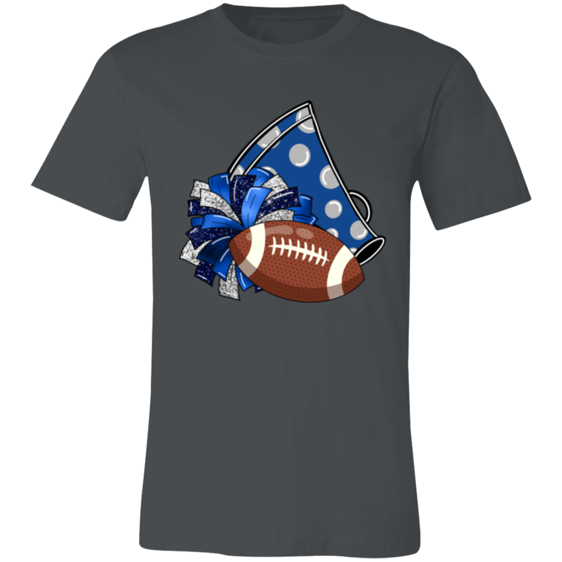 LBJ3 3001C Unisex Jersey Short-Sleeve T-Shirt