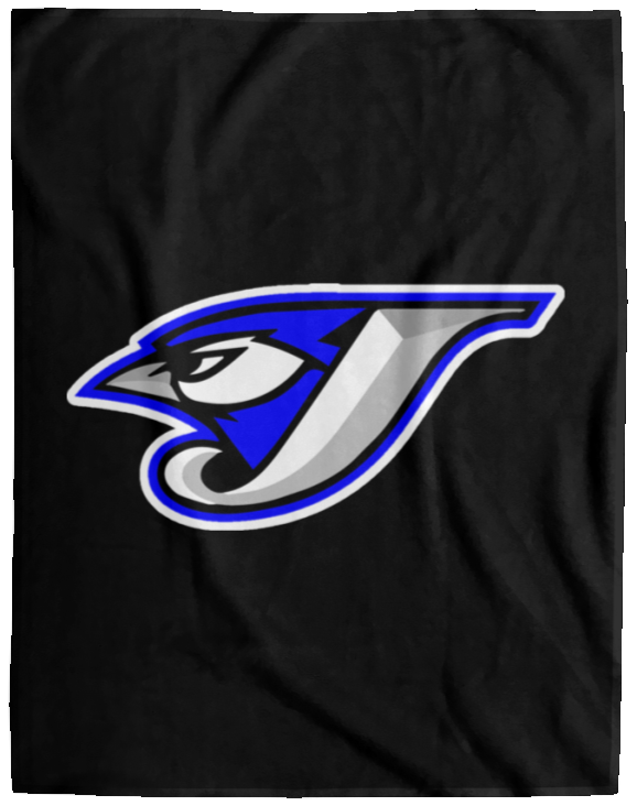 Logo VPL Cozy Plush Fleece Blanket - 60x80