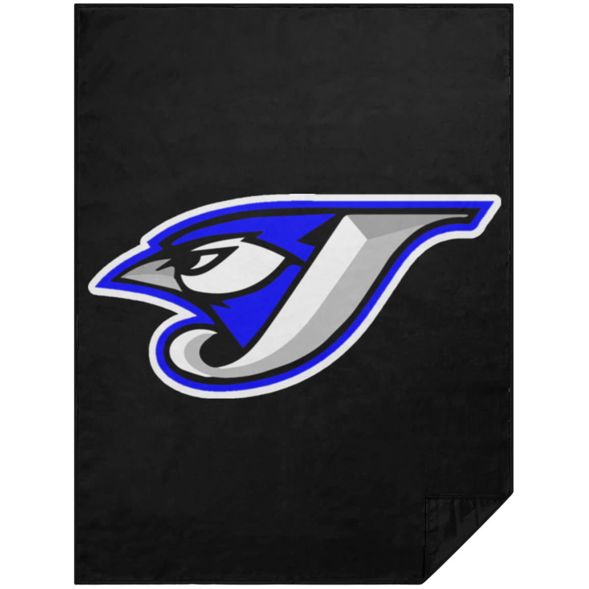 Logo PBL Premium Picnic Blanket 60x80