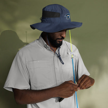 Logo Columbia booney hat