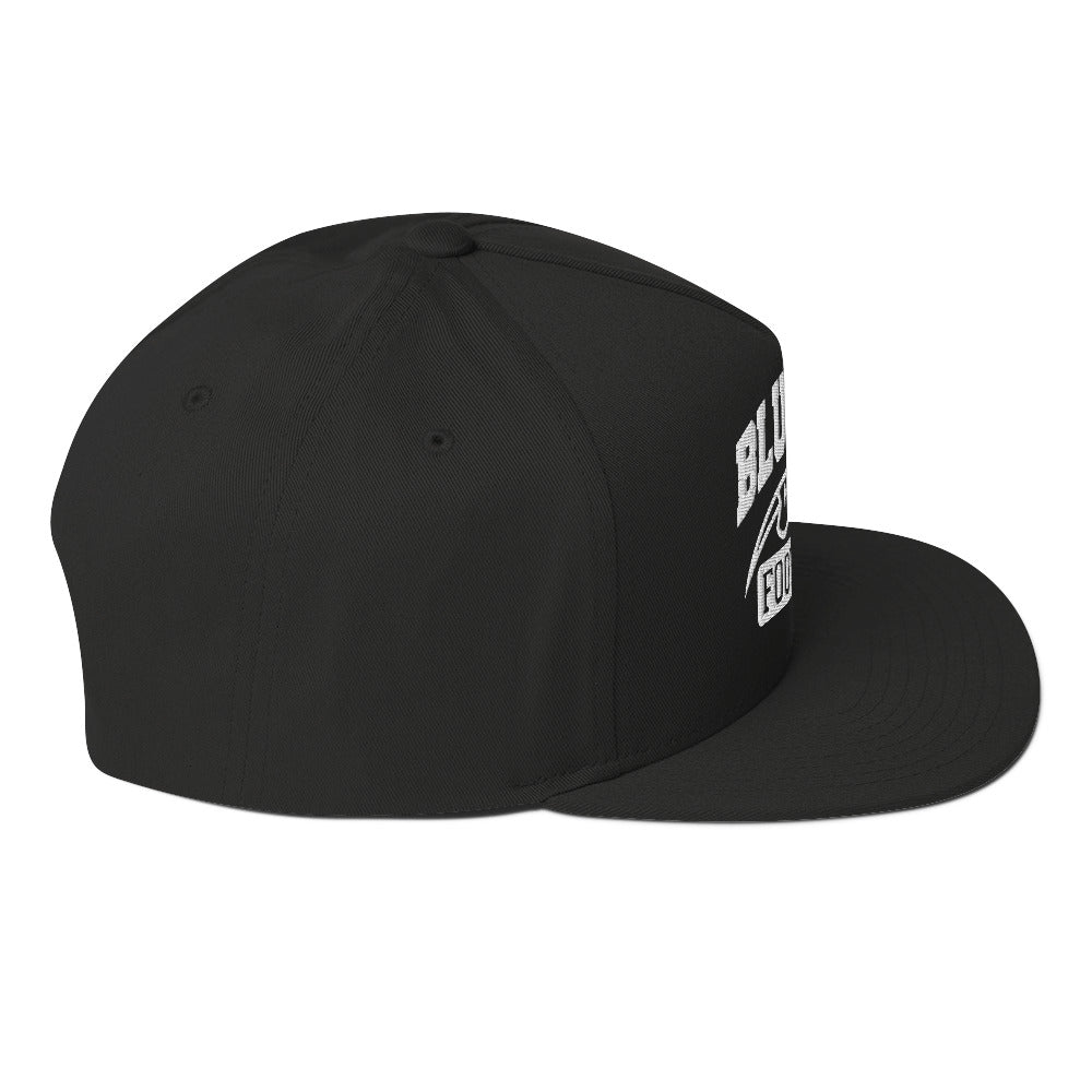 LBJ2 Flat Bill Cap