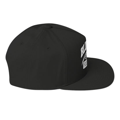 LBJ2 Flat Bill Cap