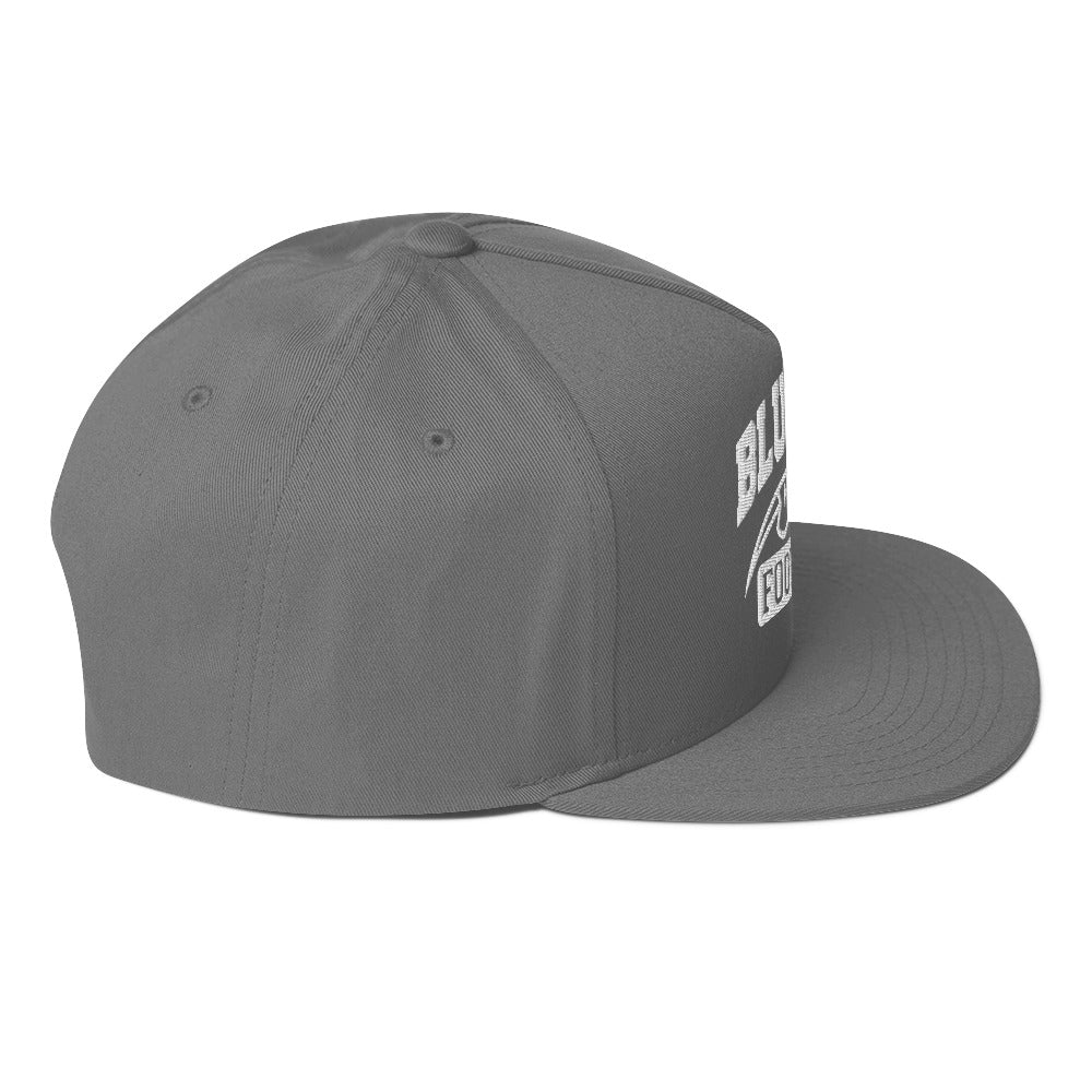 LBJ2 Flat Bill Cap
