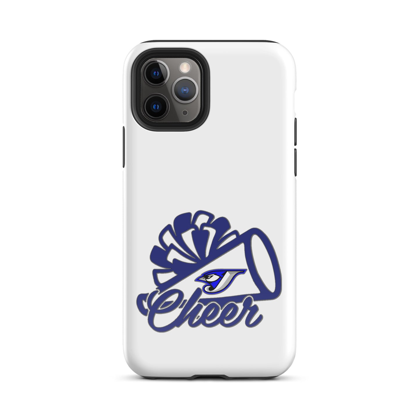 Mega Cheer Tough Case for iPhone®