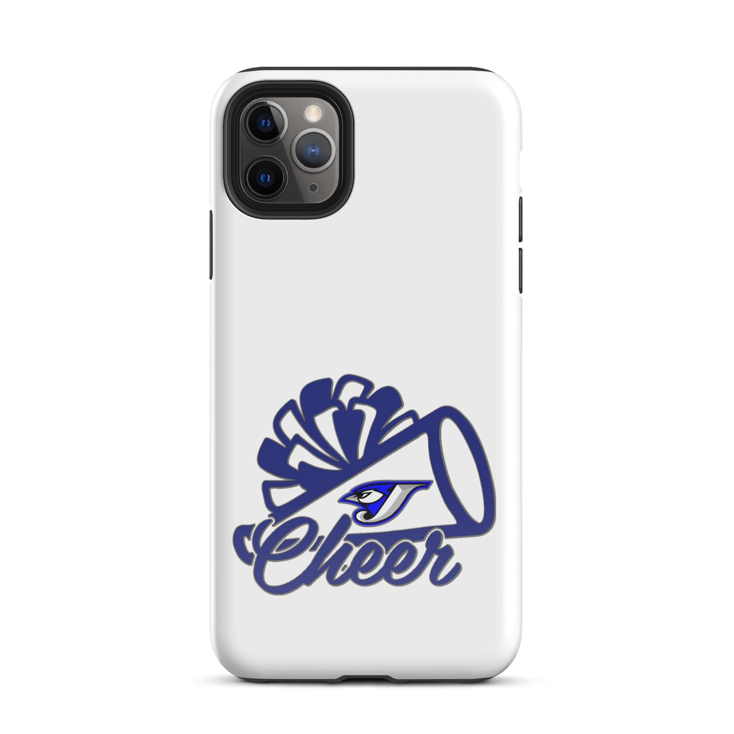 Mega Cheer Tough Case for iPhone®