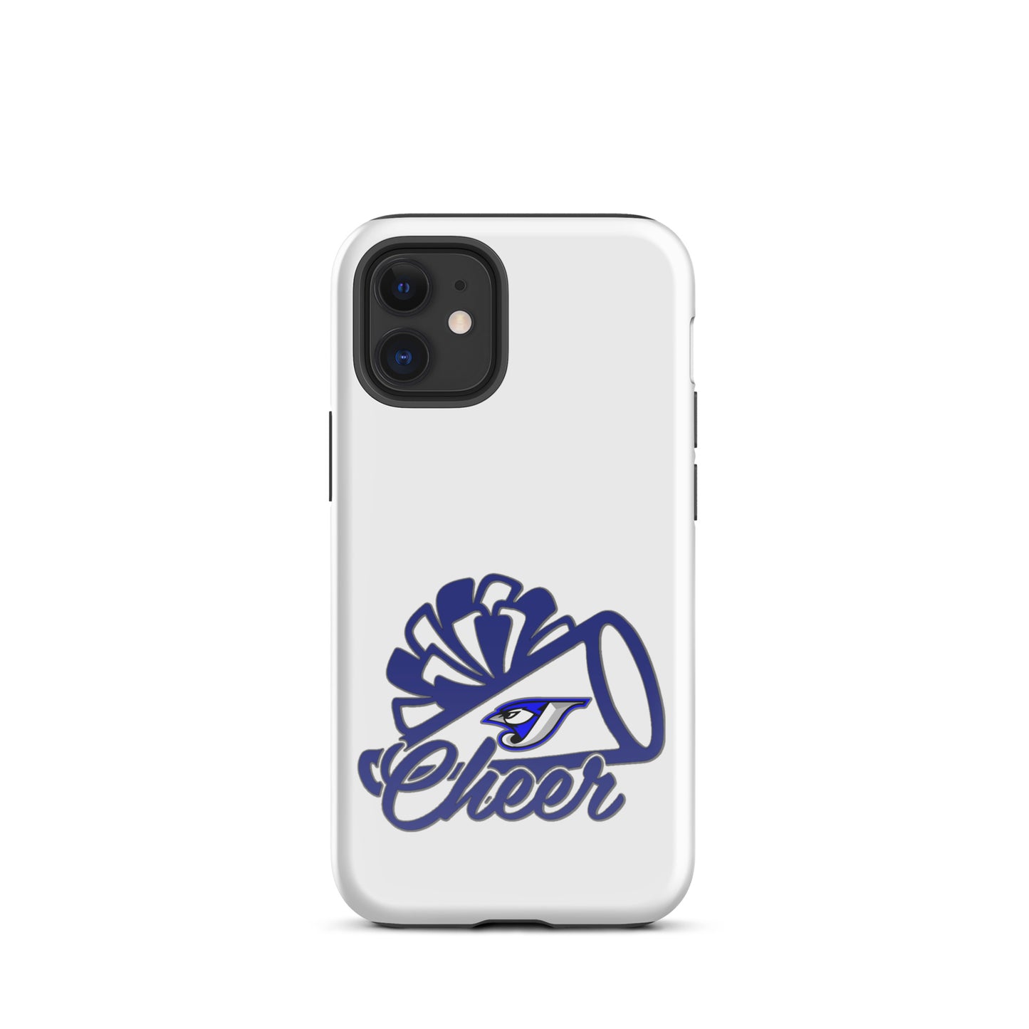 Mega Cheer Tough Case for iPhone®