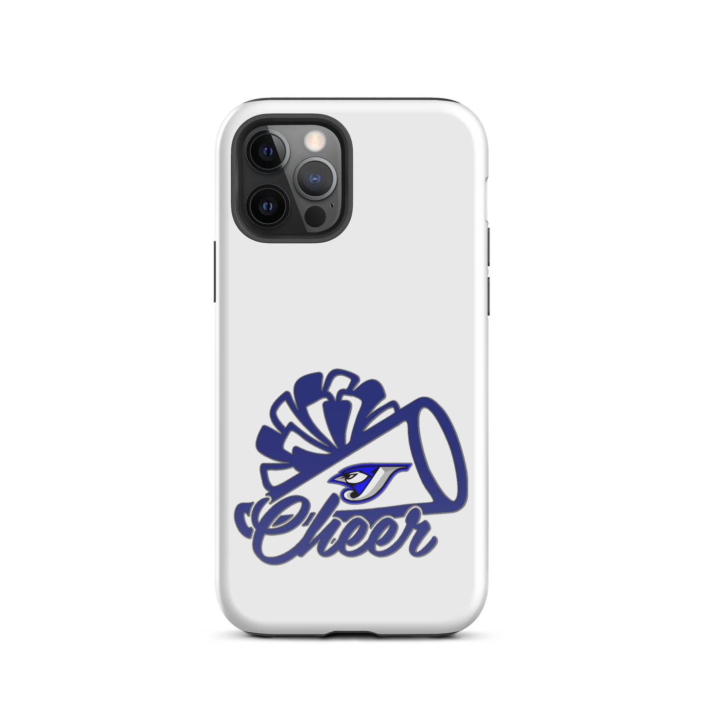 Mega Cheer Tough Case for iPhone®