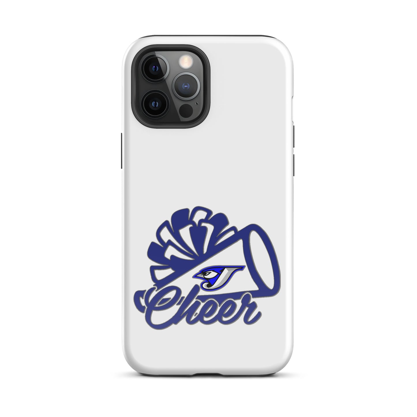 Mega Cheer Tough Case for iPhone®