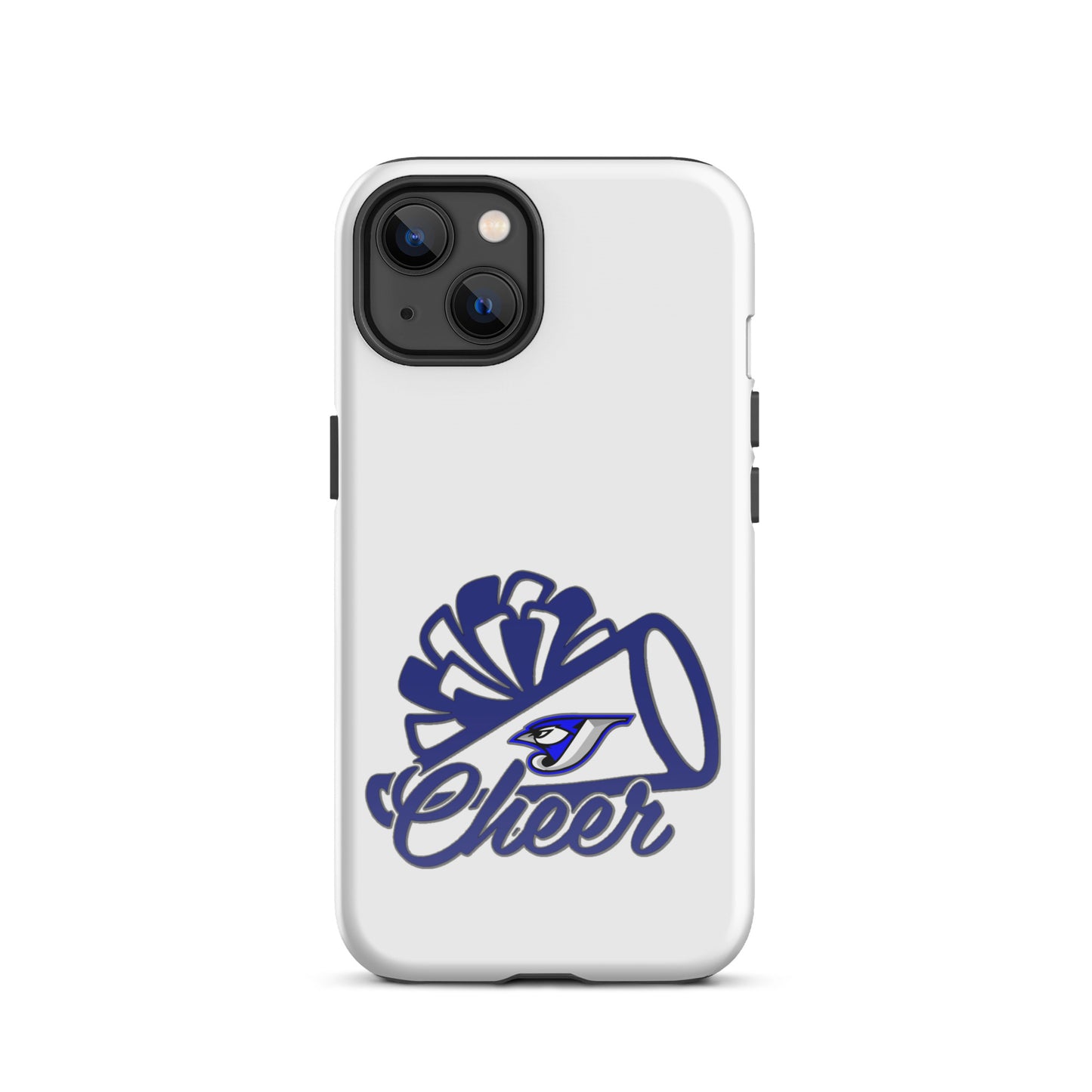 Mega Cheer Tough Case for iPhone®