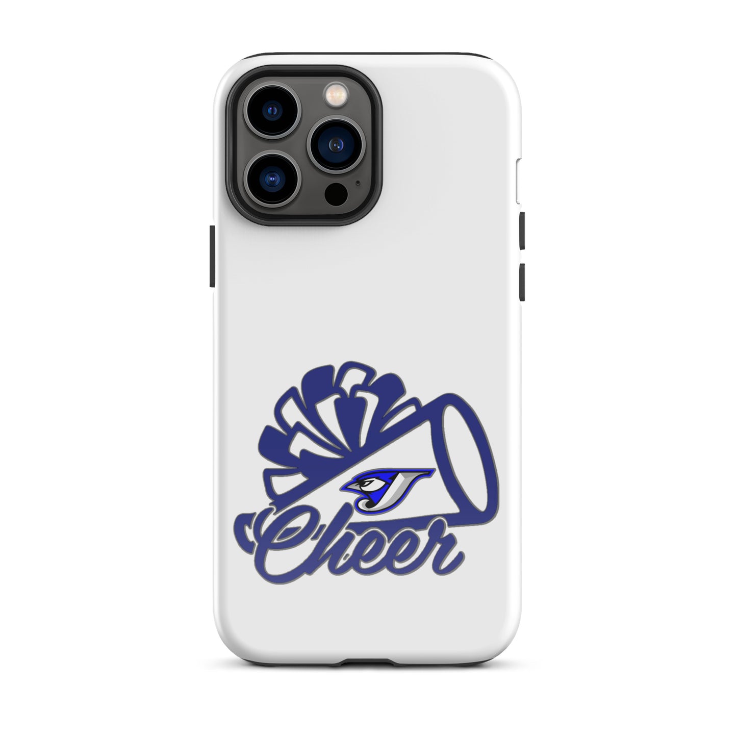 Mega Cheer Tough Case for iPhone®