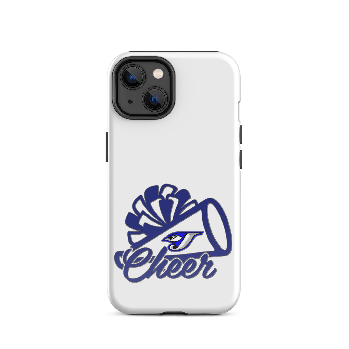 Mega Cheer Tough Case for iPhone®