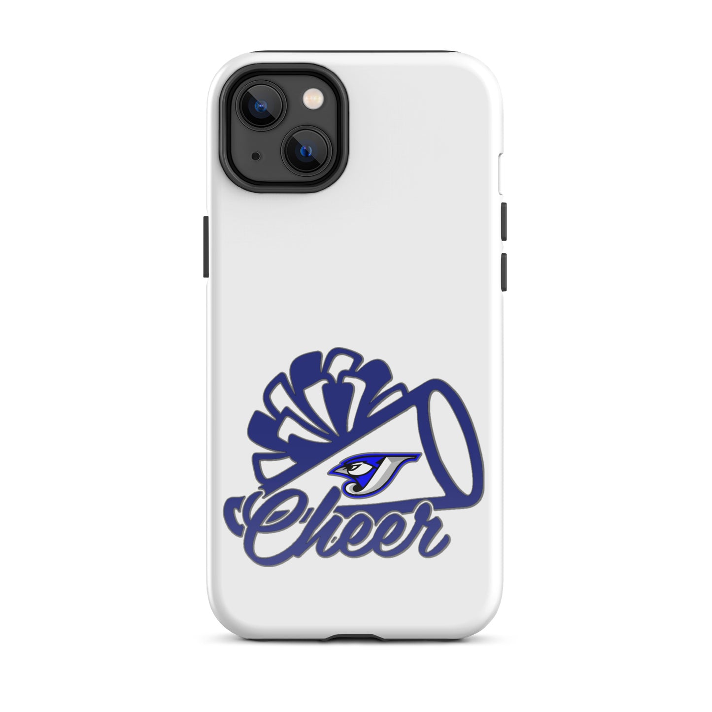 Mega Cheer Tough Case for iPhone®