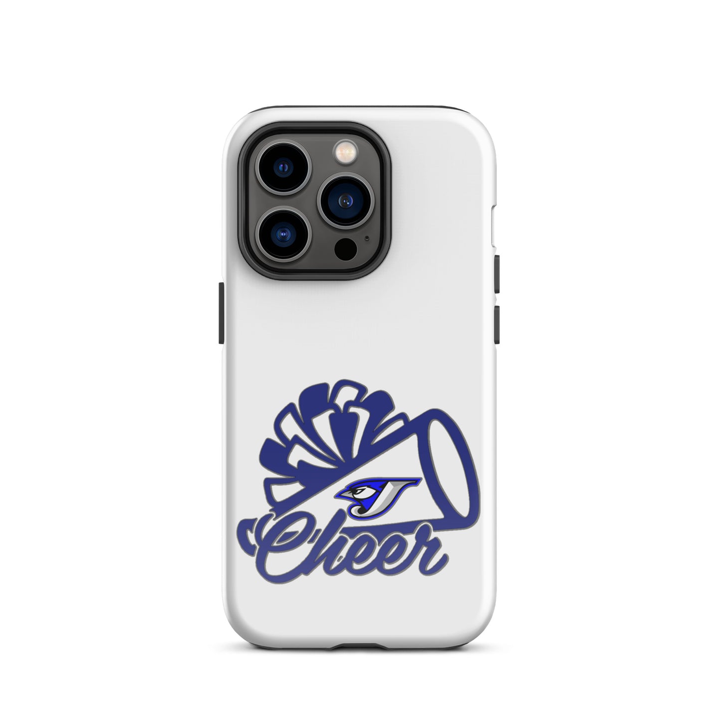 Mega Cheer Tough Case for iPhone®