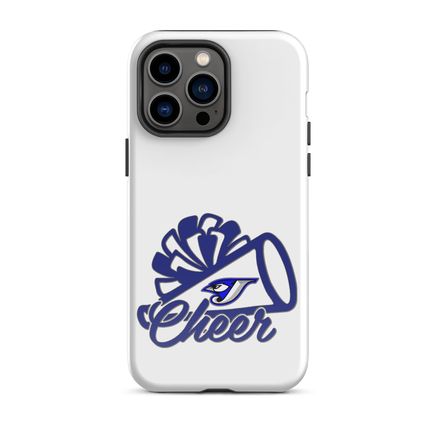 Mega Cheer Tough Case for iPhone®