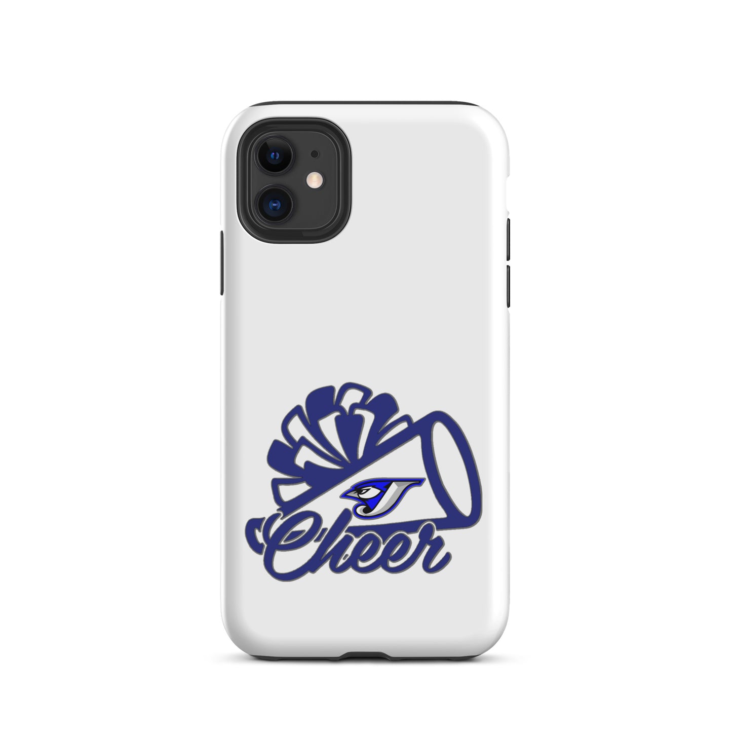 Mega Cheer Tough Case for iPhone®
