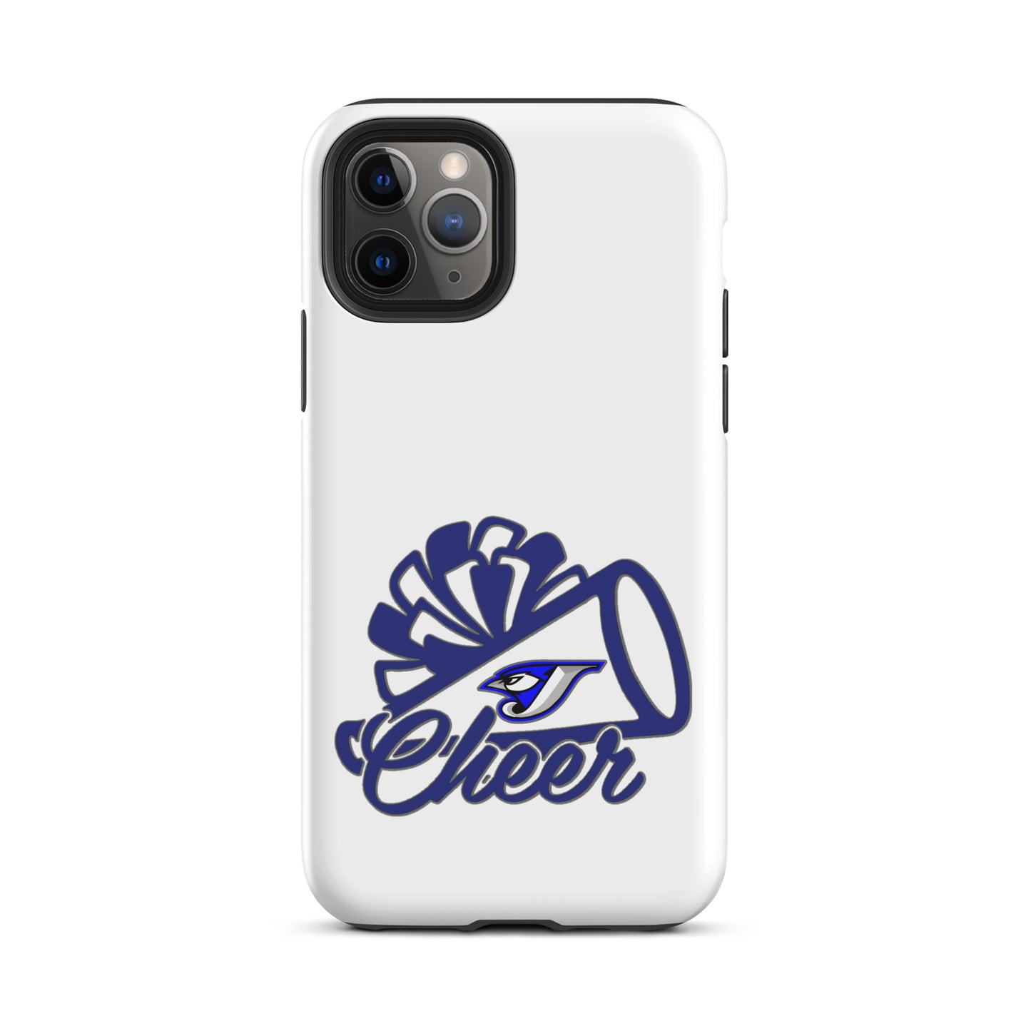 Mega Cheer Tough Case for iPhone®