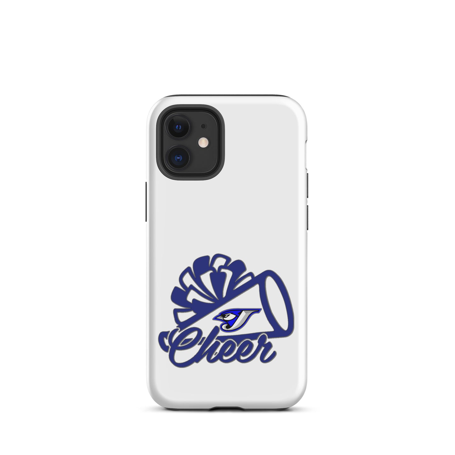 Mega Cheer Tough Case for iPhone®