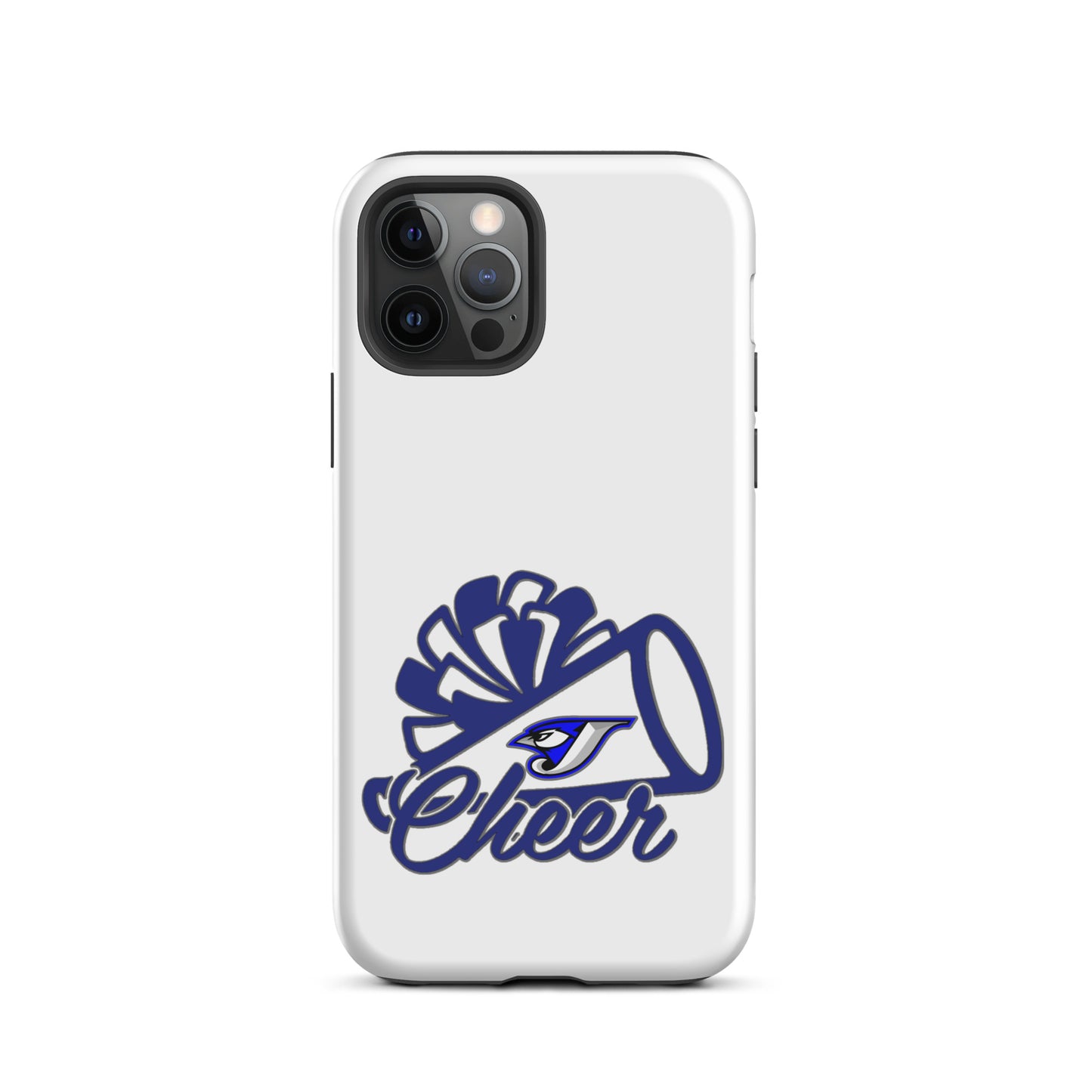 Mega Cheer Tough Case for iPhone®